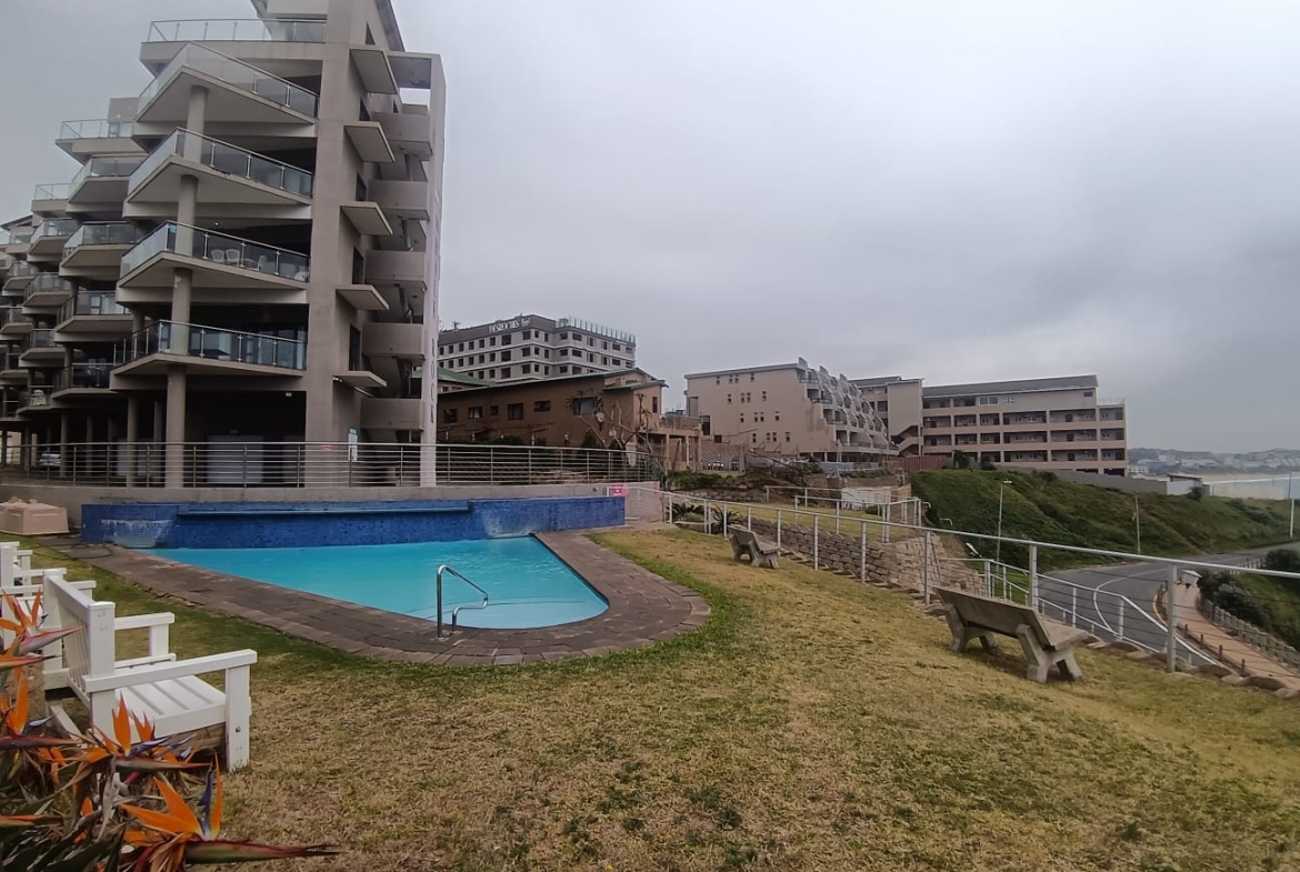 3 Bedroom, 2 Bathroom, open plan, Margate sea view for Sale