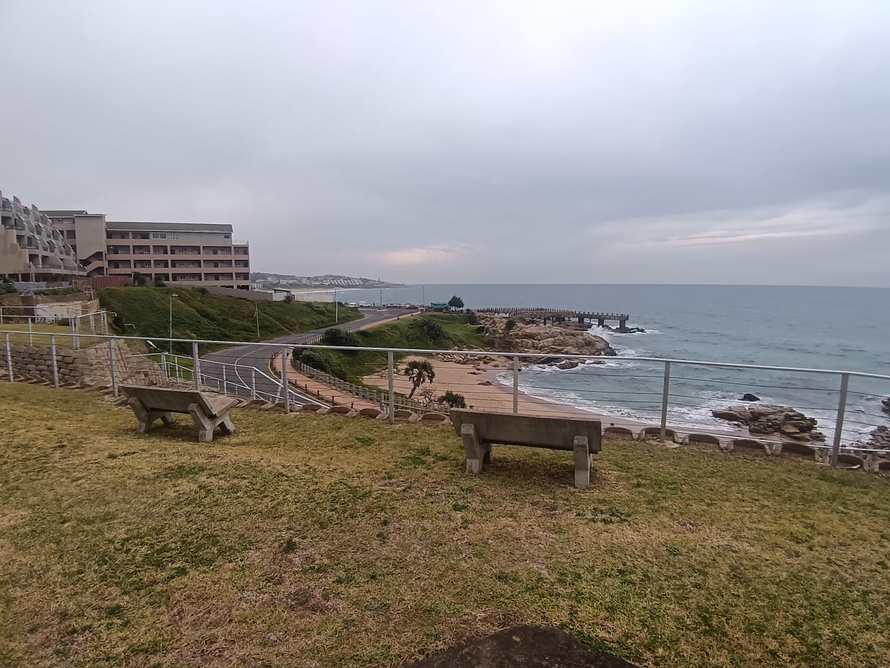 3 Bedroom, 2 Bathroom, open plan, Margate sea view For Sale