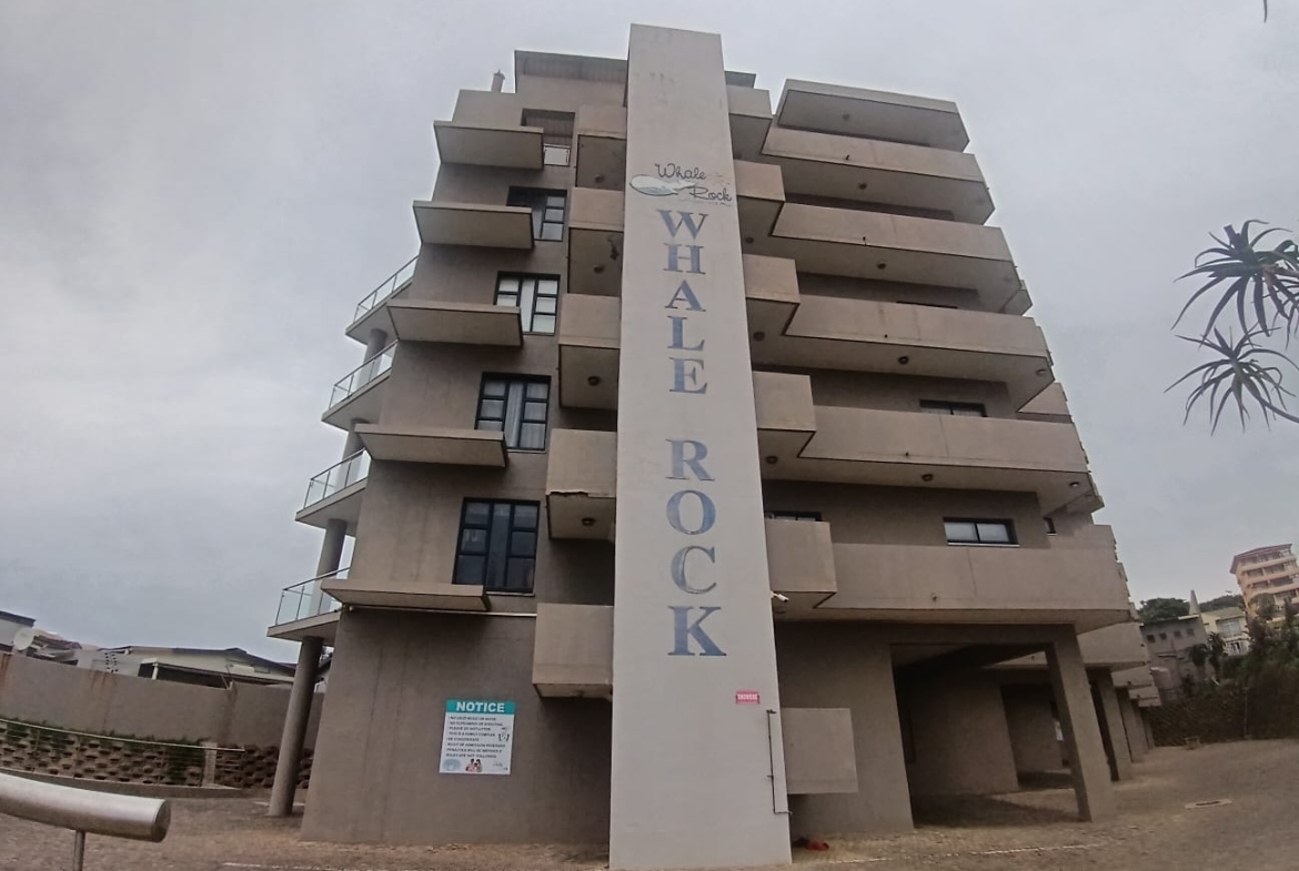 3 Bedroom, 2 Bathroom, open plan, Margate sea view For Sale