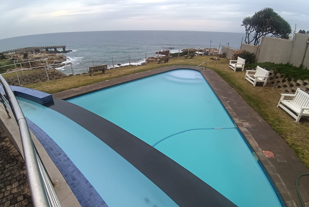 3 Bedroom, 2 Bathroom, open plan, Margate sea view For Sale