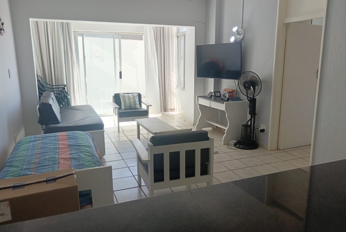 2 Bedroom, 2 Bathroom, open plan, Margate sea view for Sale