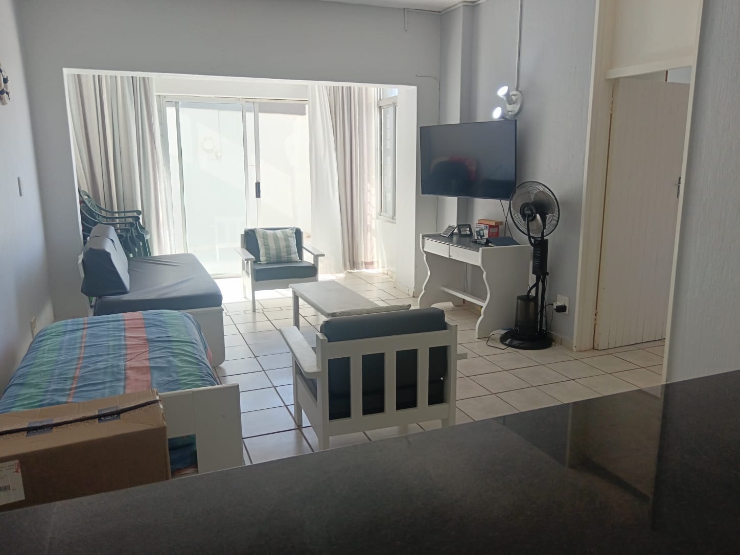 15186958 2 Bedroom, 2 Bathroom, open plan, Margate sea view for Sale