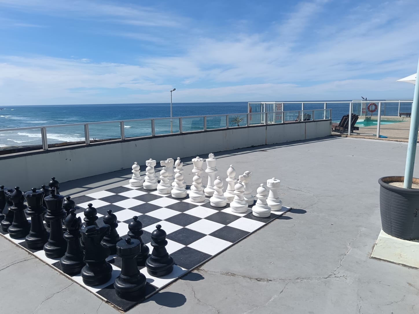 15186968 2 Bedroom, 2 Bathroom, open plan, Margate sea view for Sale