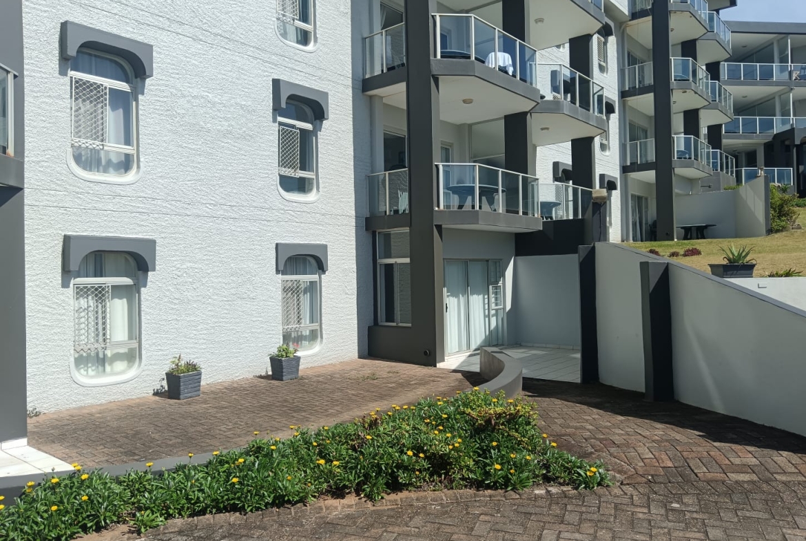 2 Bedroom, 2 Bathroom, open plan, Margate sea view for Sale