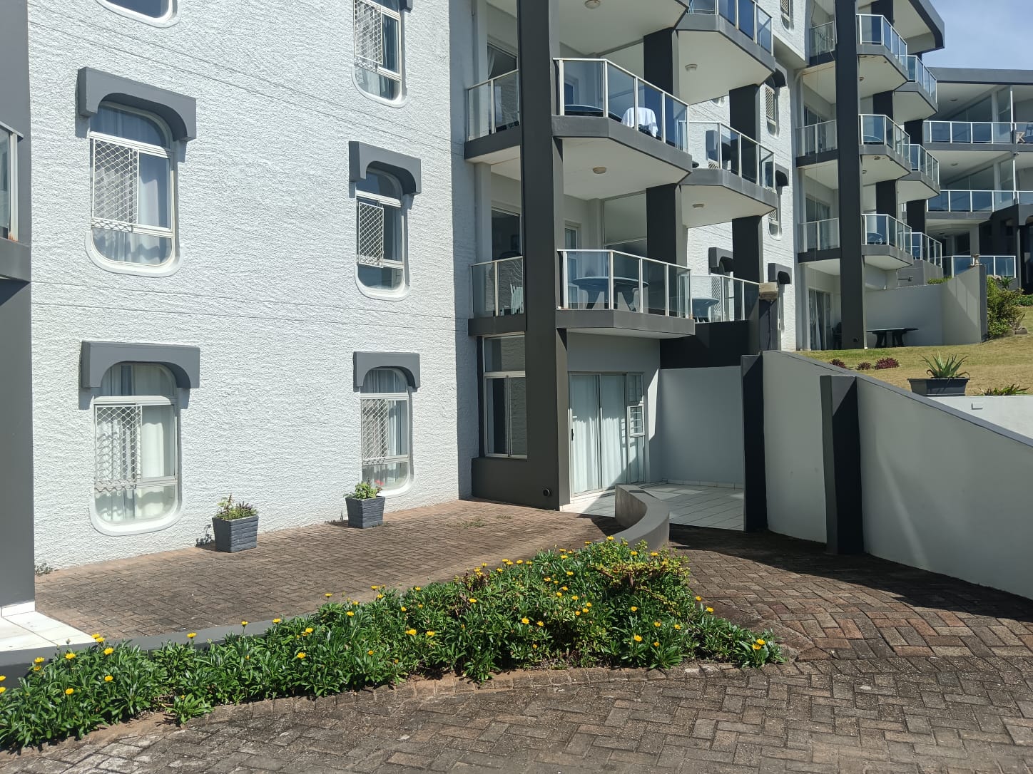 15186969 2 Bedroom, 2 Bathroom, open plan, Margate sea view for Sale