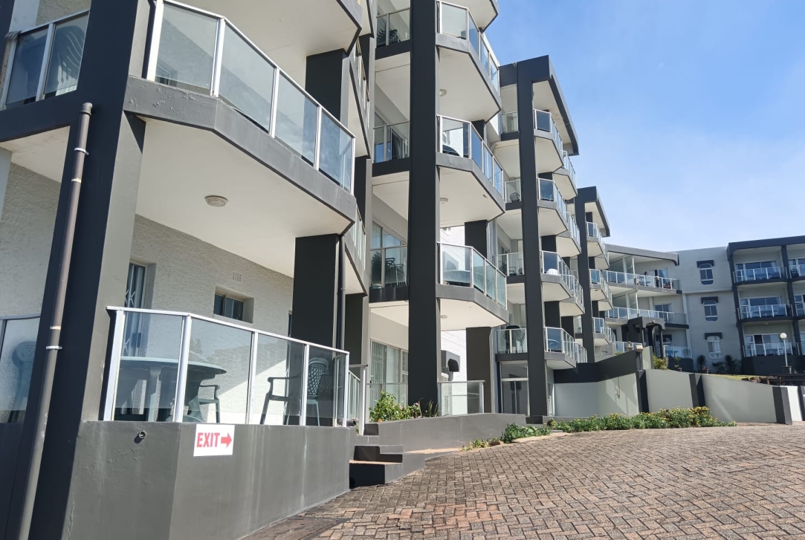 2 Bedroom, 2 Bathroom, open plan, Margate sea view for Sale