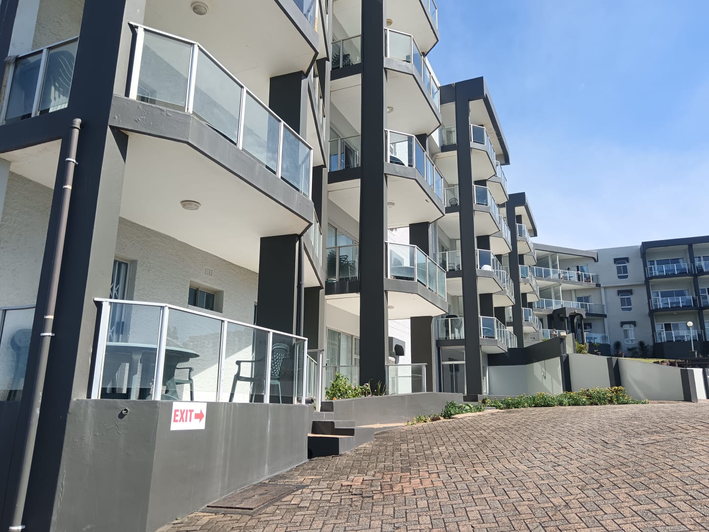 15186970 2 Bedroom, 2 Bathroom, open plan, Margate sea view for Sale