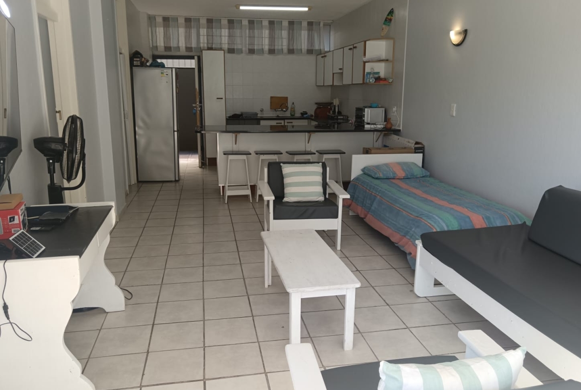 2 Bedroom, 2 Bathroom, open plan, Margate sea view for Sale