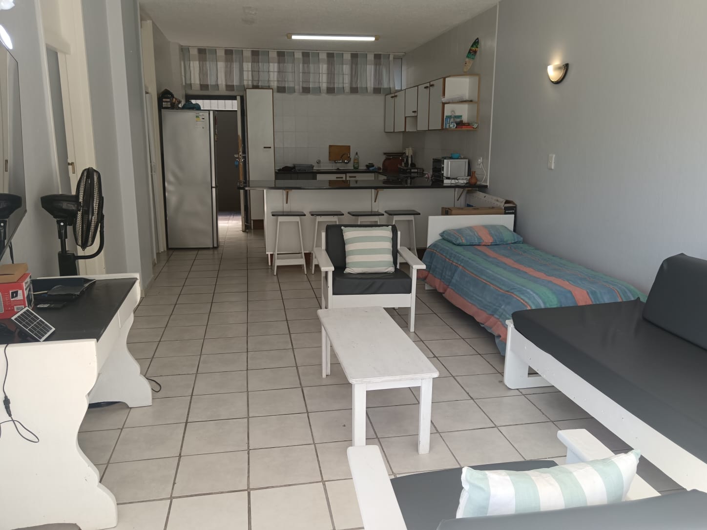15186972 2 Bedroom, 2 Bathroom, open plan, Margate sea view for Sale