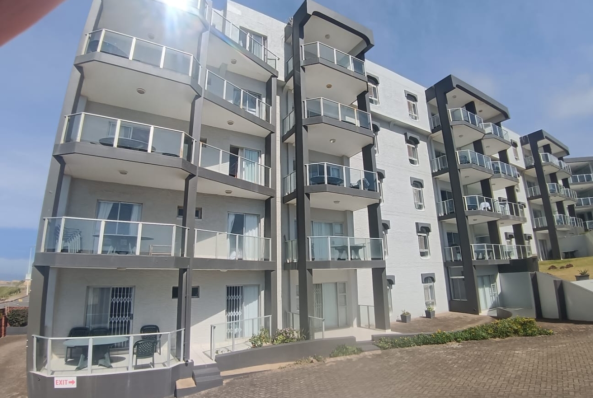 2 Bedroom, 2 Bathroom, open plan, Margate sea view for Sale