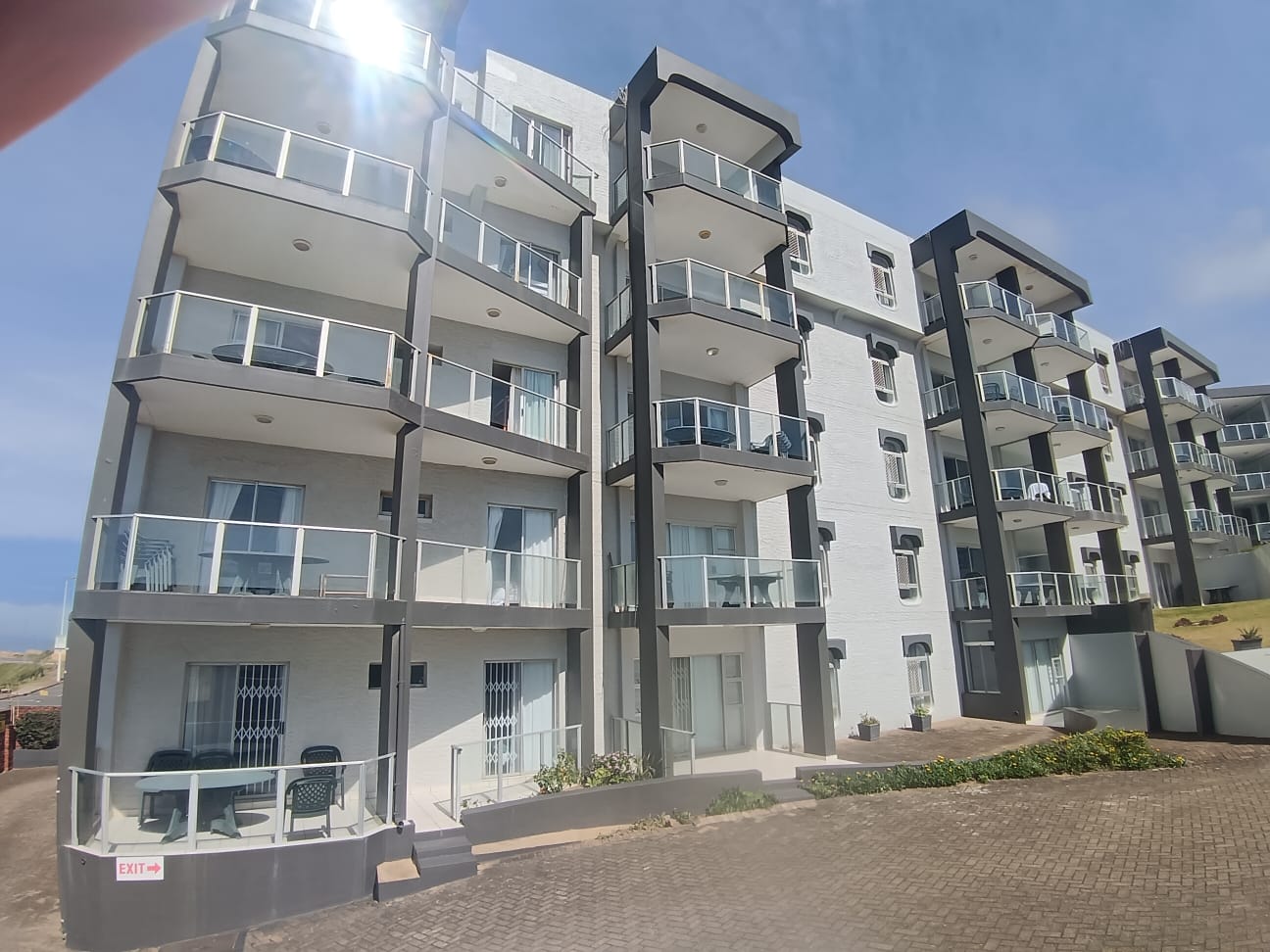 15186978 2 Bedroom, 2 Bathroom, open plan, Margate sea view for Sale