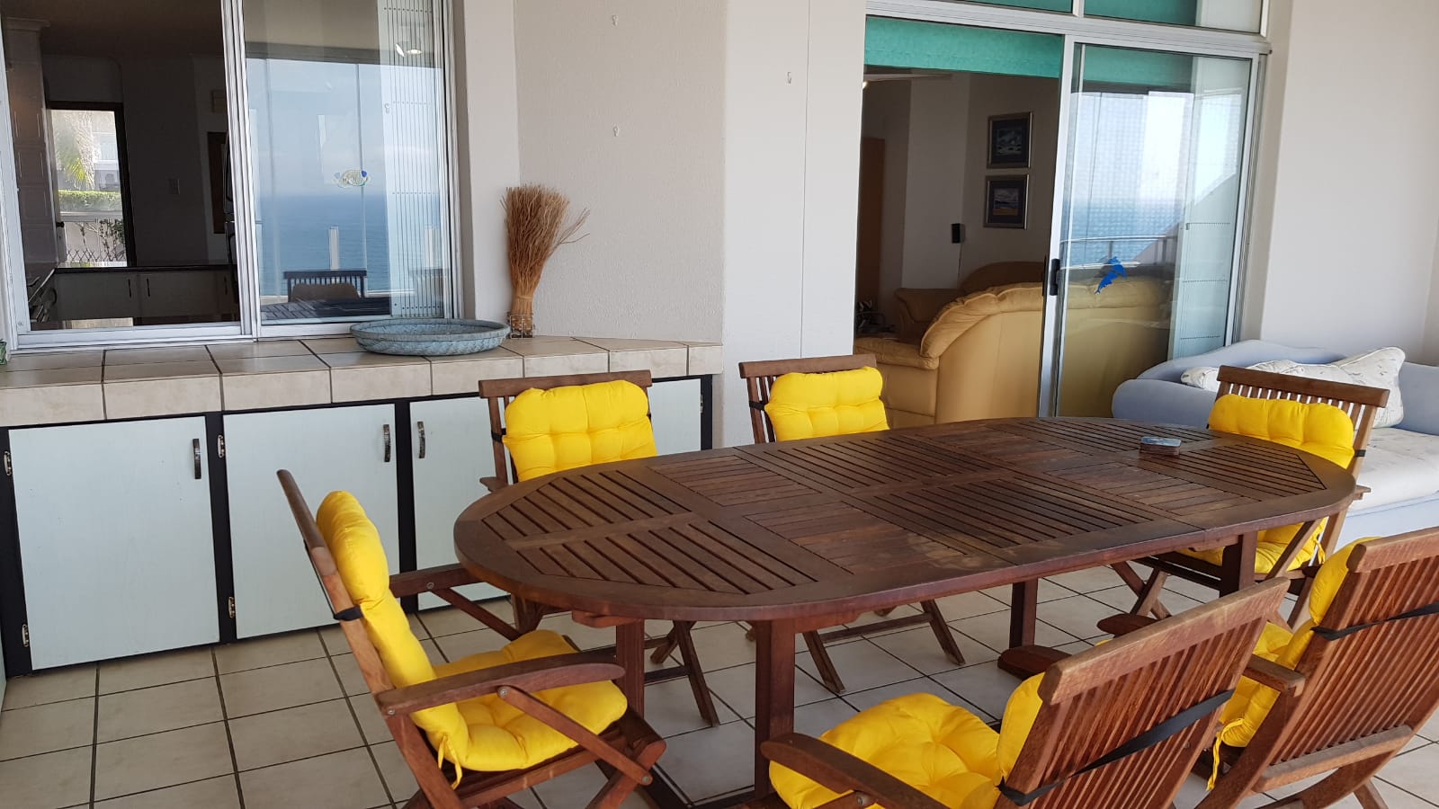 15193857 3 Bed, 2 Bathroom, open plan, Manaba sea view for Sale