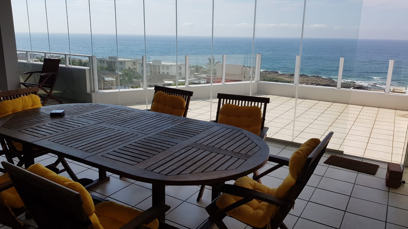 15193858 3 Bed, 2 Bathroom, open plan, Manaba sea view for Sale
