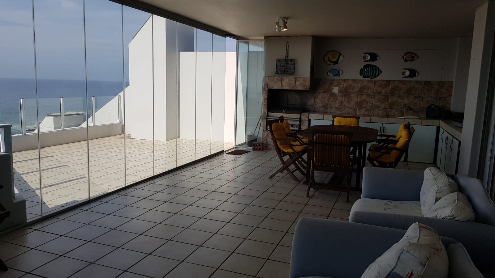 15193861 3 Bed, 2 Bathroom, open plan, Manaba sea view for Sale