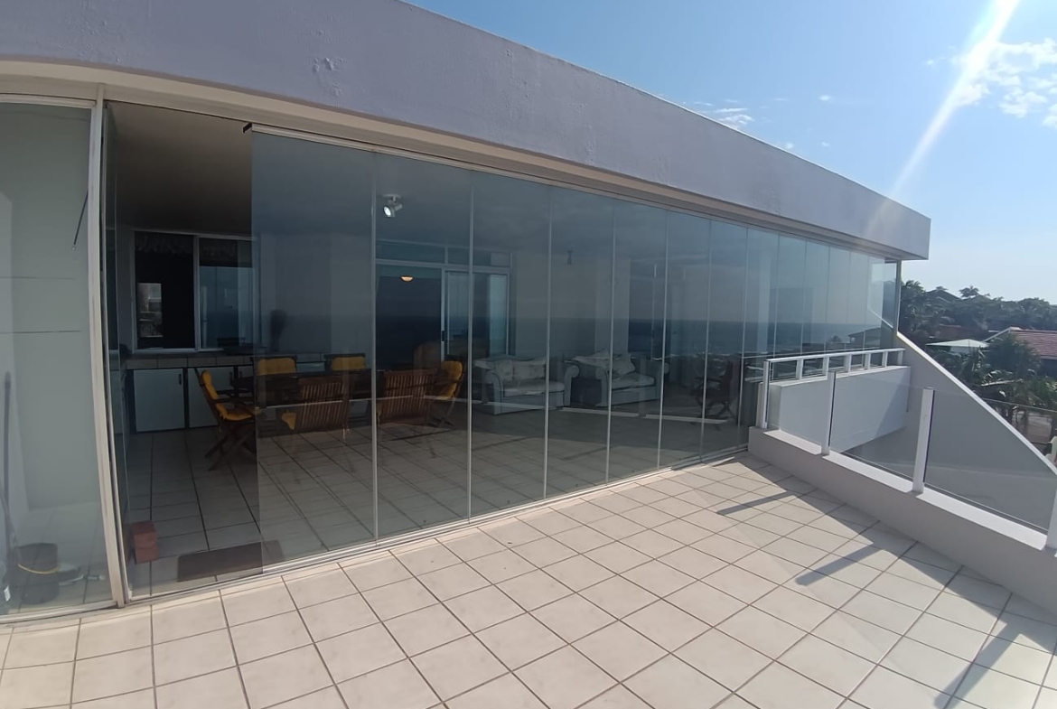 3 Bed, 2 Bathroom, open plan, Manaba sea view for Sale
