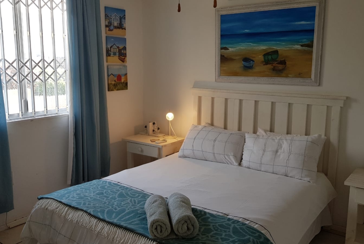 3 Bed, 2 Bathroom, open plan, Manaba sea view for Sale