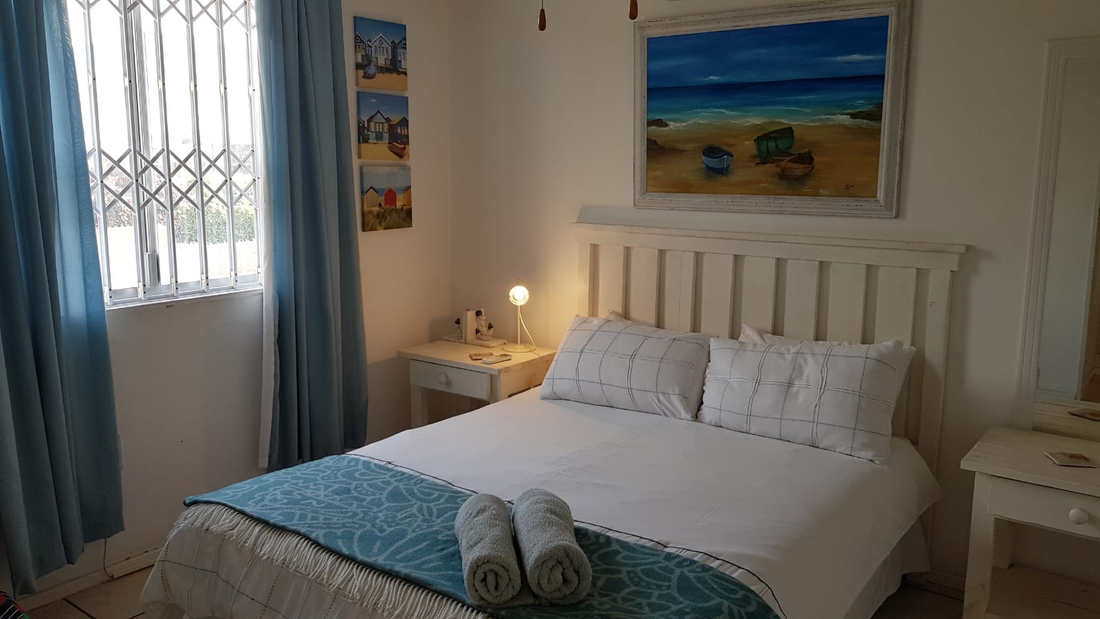 15193866 3 Bed, 2 Bathroom, open plan, Manaba sea view for Sale