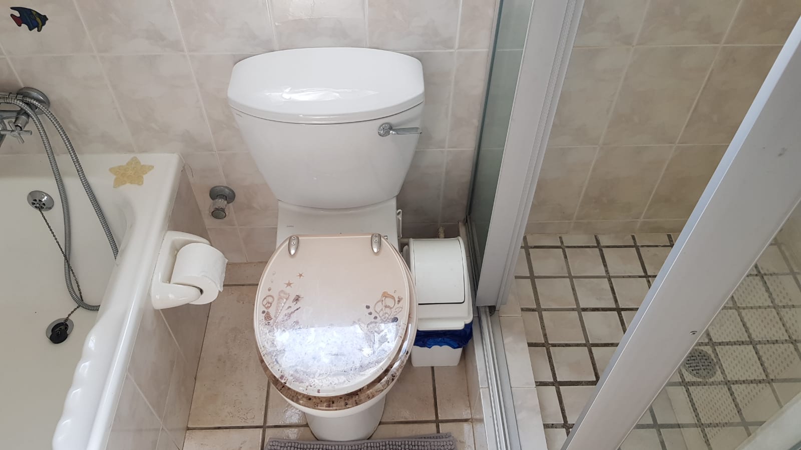 15193867 3 Bed, 2 Bathroom, open plan, Manaba sea view for Sale