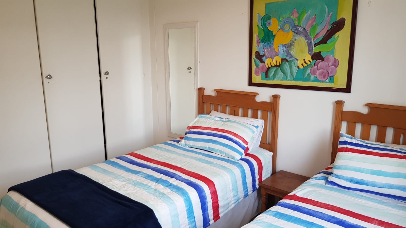 15193868 3 Bed, 2 Bathroom, open plan, Manaba sea view for Sale