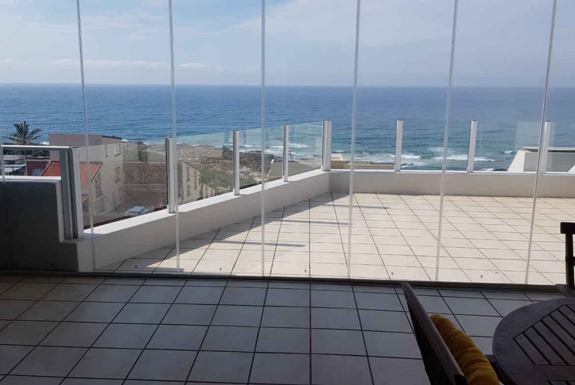 3 Bed, 2 Bathroom, open plan, Manaba sea view for Sale