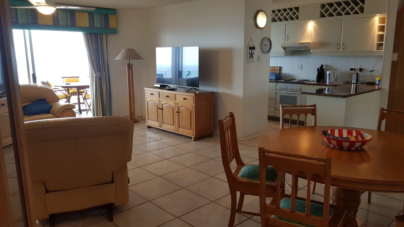 15193870 3 Bed, 2 Bathroom, open plan, Manaba sea view for Sale