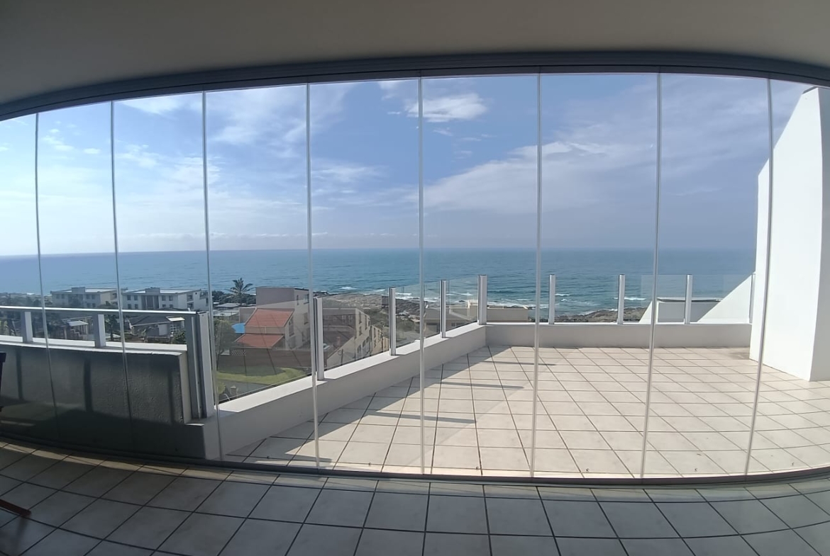 3 Bed, 2 Bathroom, open plan, Manaba sea view for Sale