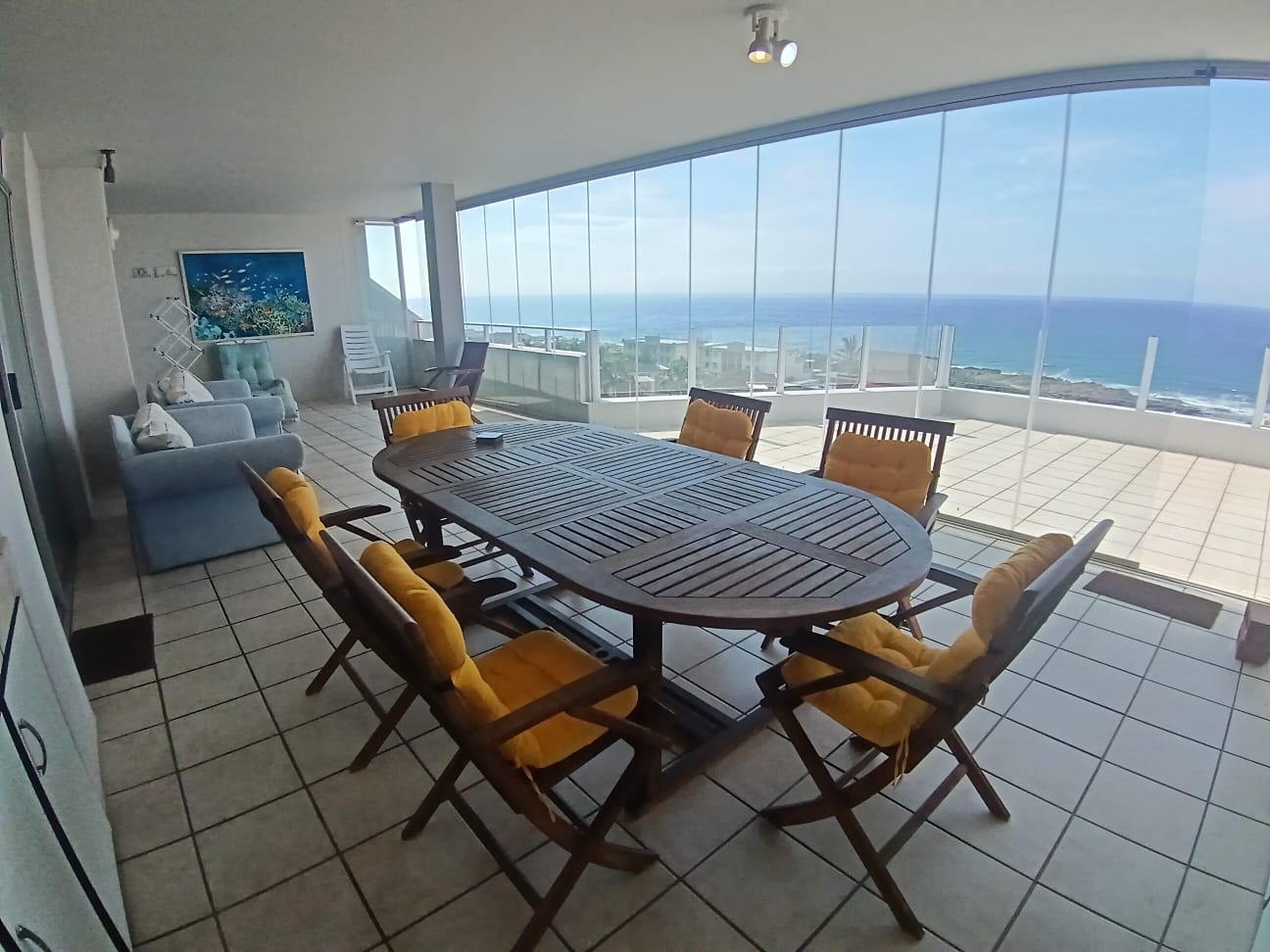 15193874 3 Bed, 2 Bathroom, open plan, Manaba sea view for Sale