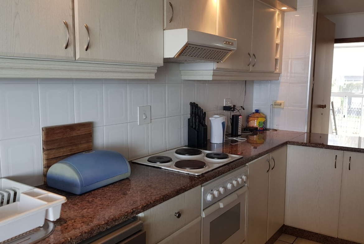 3 Bed, 2 Bathroom, open plan, Manaba sea view for Sale