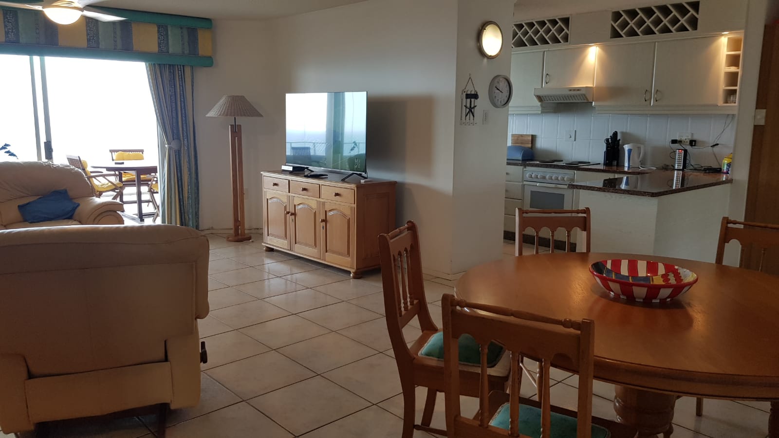 15193877 3 Bed, 2 Bathroom, open plan, Manaba sea view for Sale