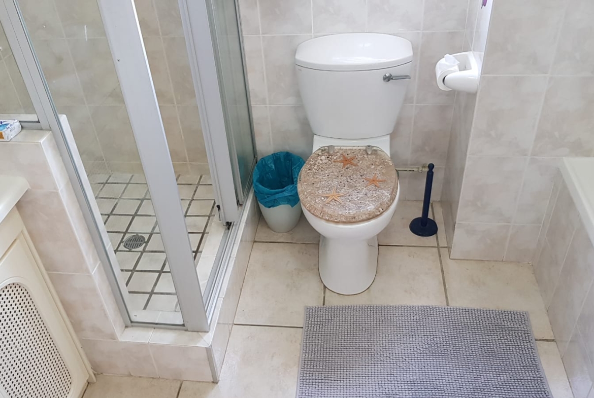 3 Bed, 2 Bathroom, open plan, Manaba sea view for Sale
