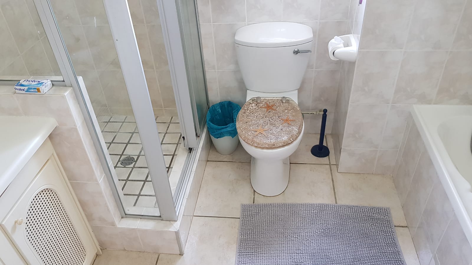 15193878 3 Bed, 2 Bathroom, open plan, Manaba sea view for Sale
