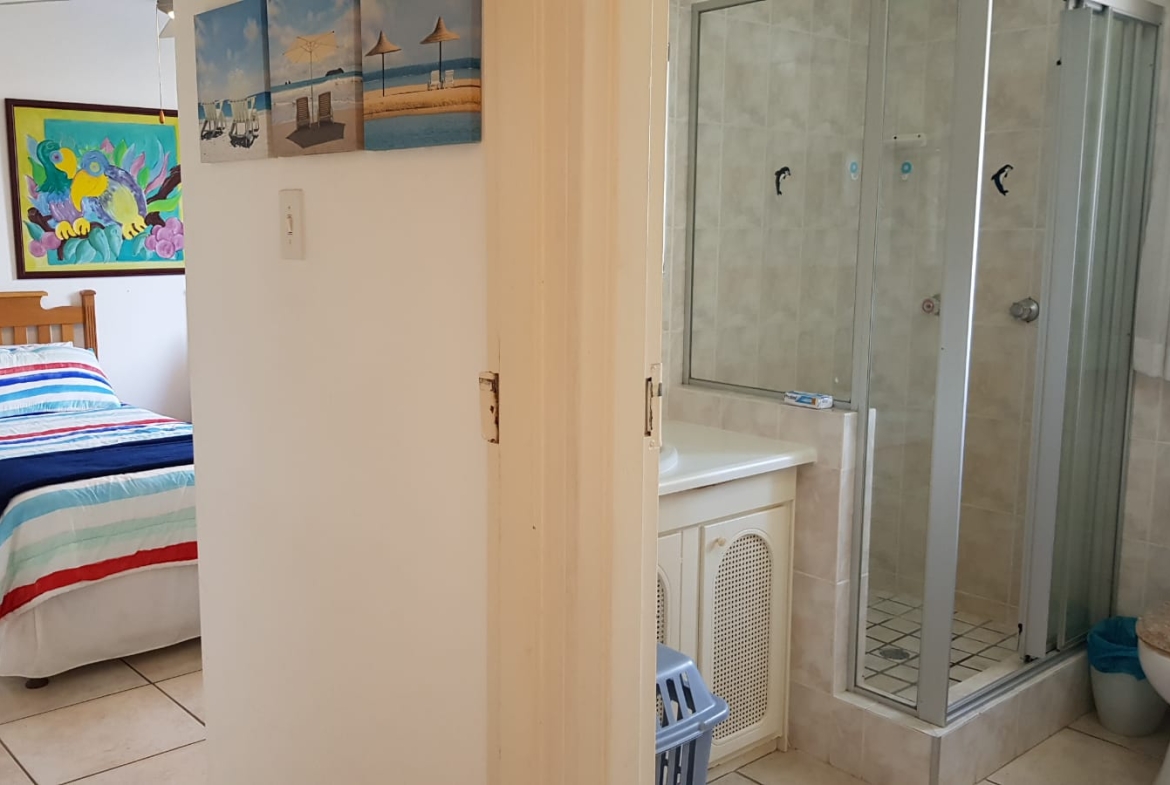 3 Bed, 2 Bathroom, open plan, Manaba sea view for Sale