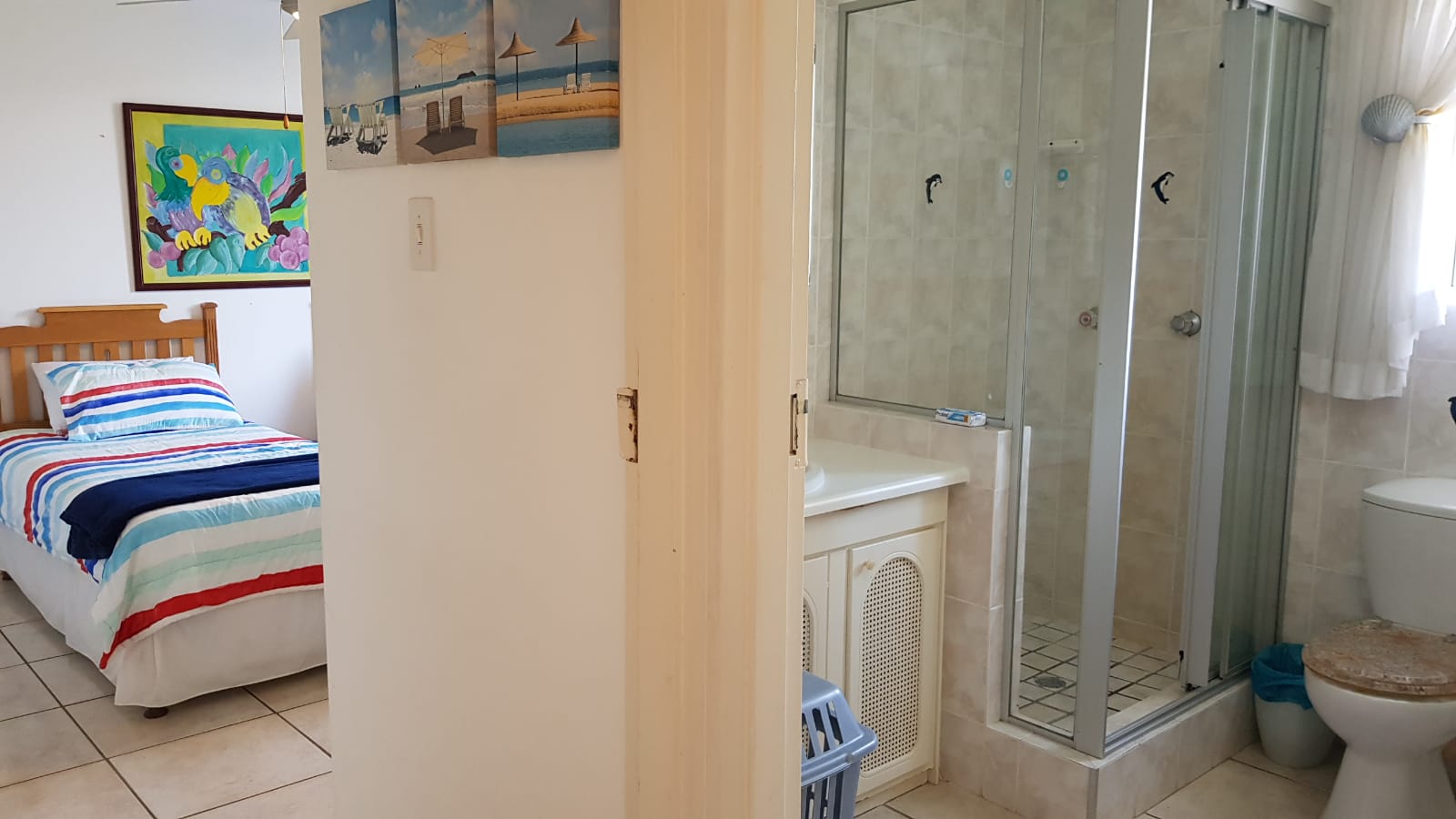 15193879 3 Bed, 2 Bathroom, open plan, Manaba sea view for Sale