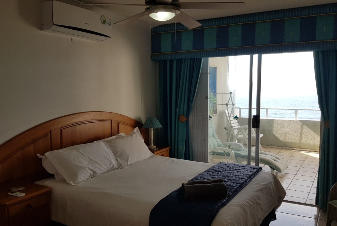3 Bed, 2 Bathroom, open plan, Manaba sea view for Sale