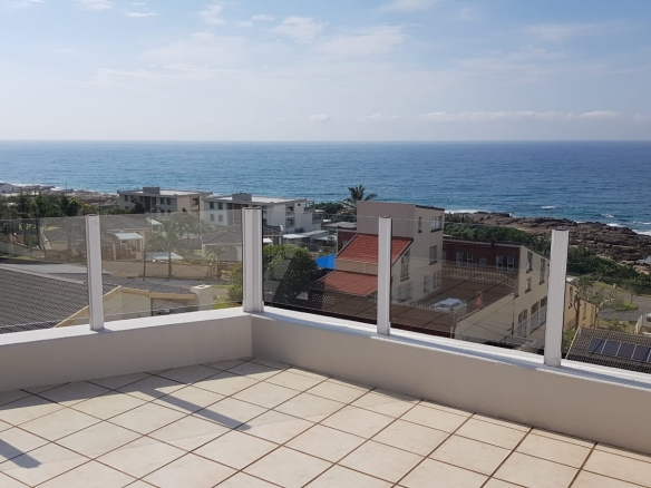 3 Bed, 2 Bathroom, open plan, Manaba sea view for Sale