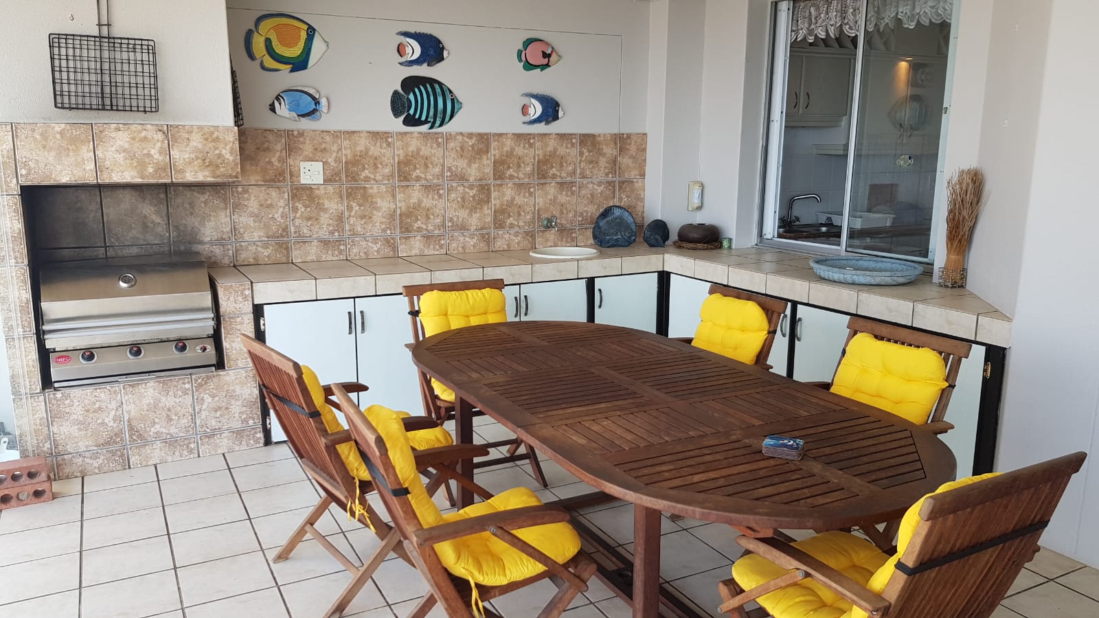 15193882 3 Bed, 2 Bathroom, open plan, Manaba sea view for Sale