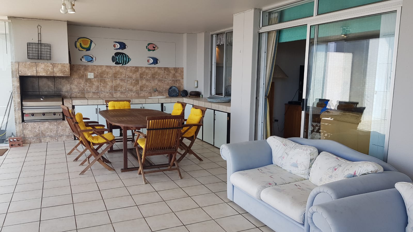 15193883 3 Bed, 2 Bathroom, open plan, Manaba sea view for Sale