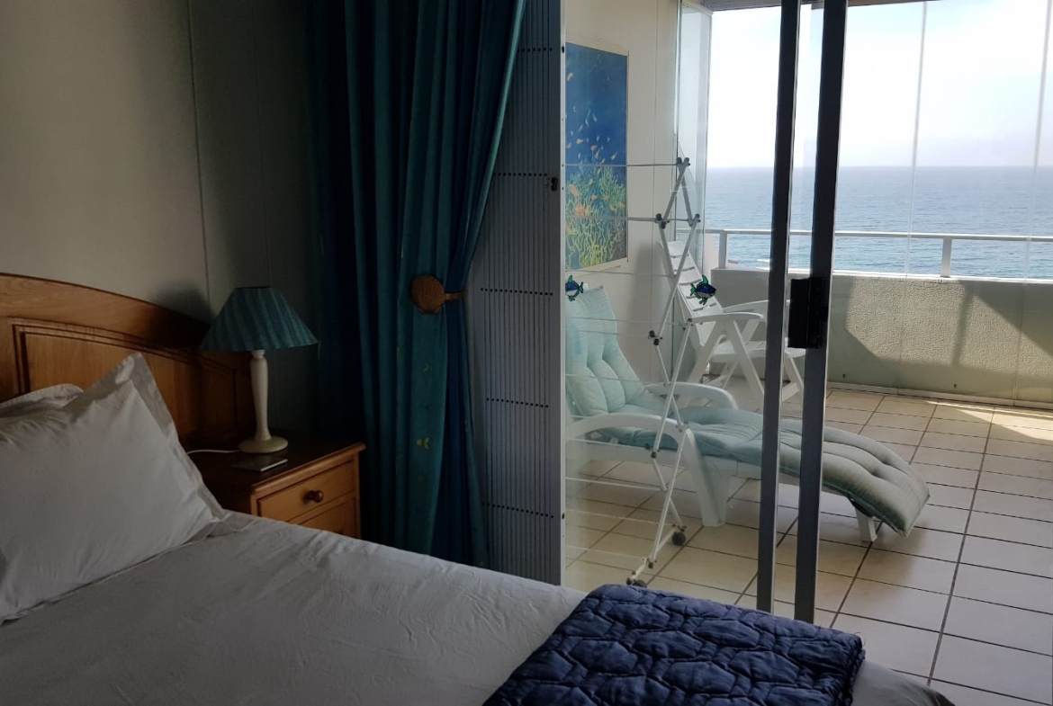 3 Bed, 2 Bathroom, open plan, Manaba sea view for Sale