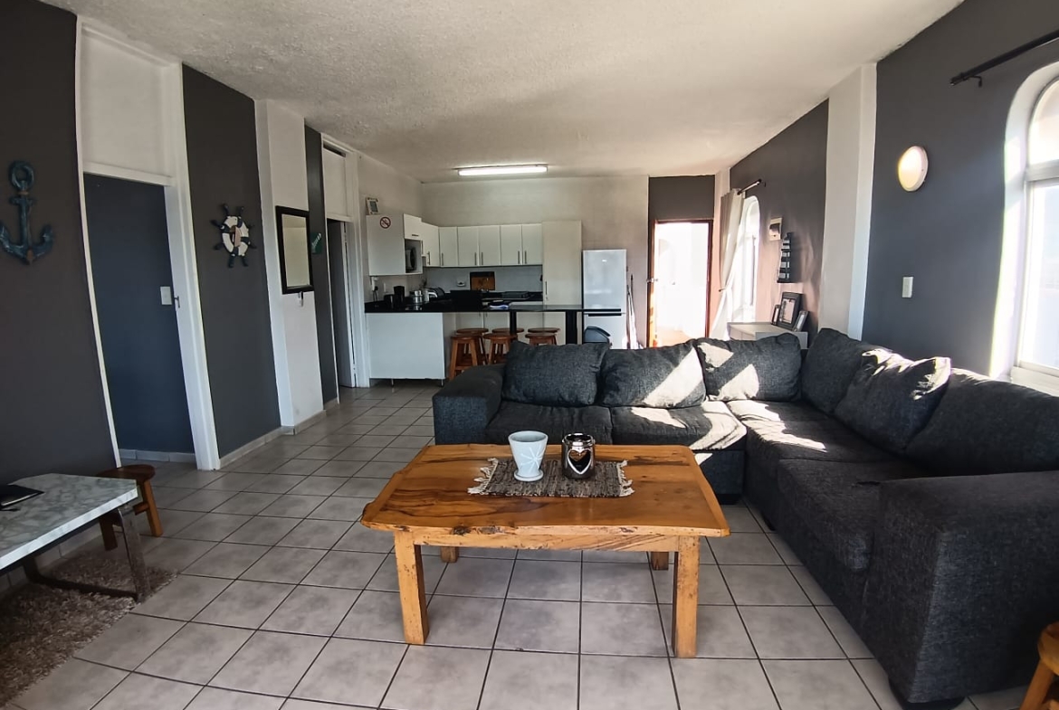 2 Bedroom, 2 Bathroom, open plan, Margate sea view for Sale