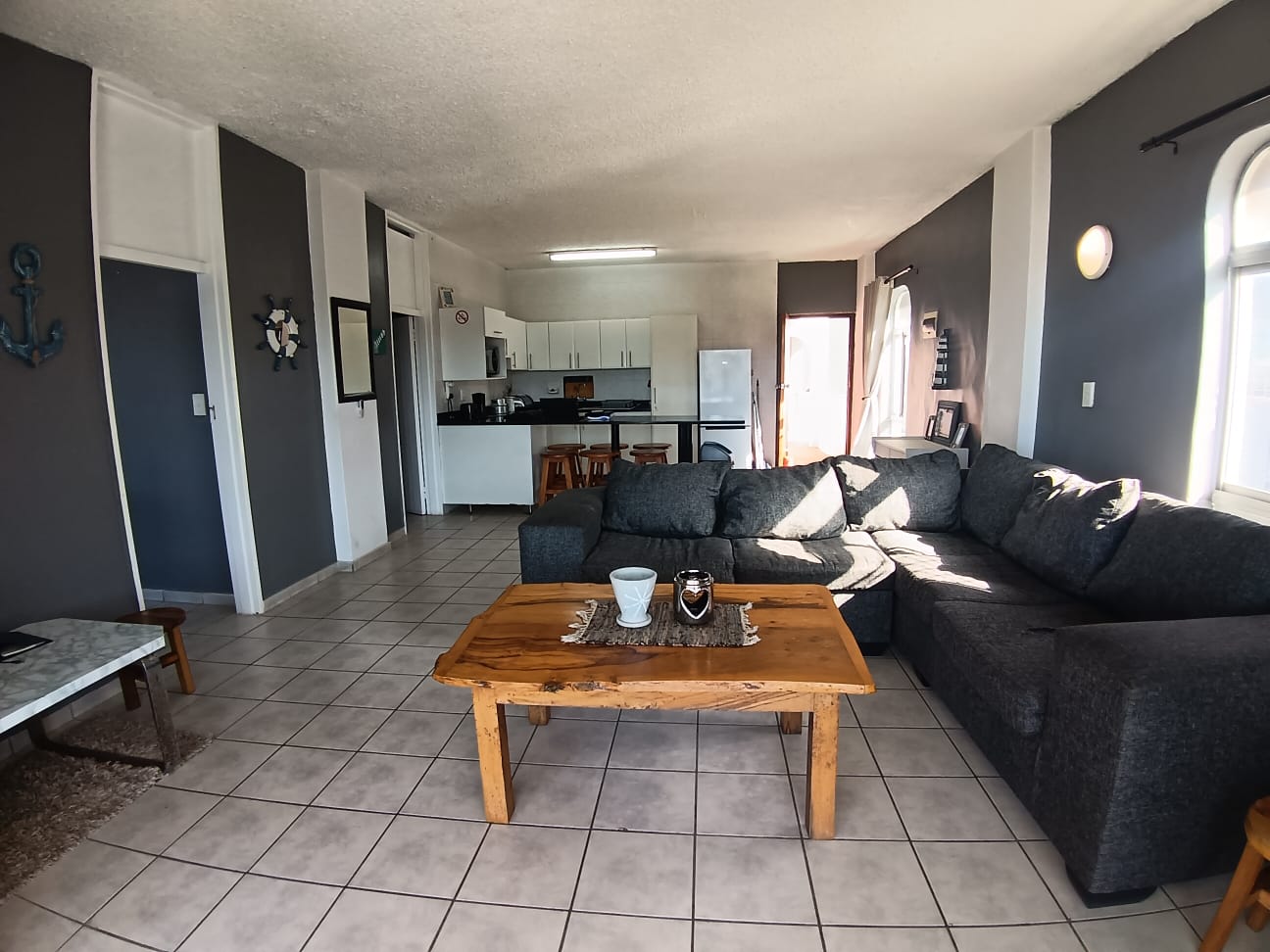 2 Bedroom, 2 Bathroom, open plan, Margate sea view for Sale