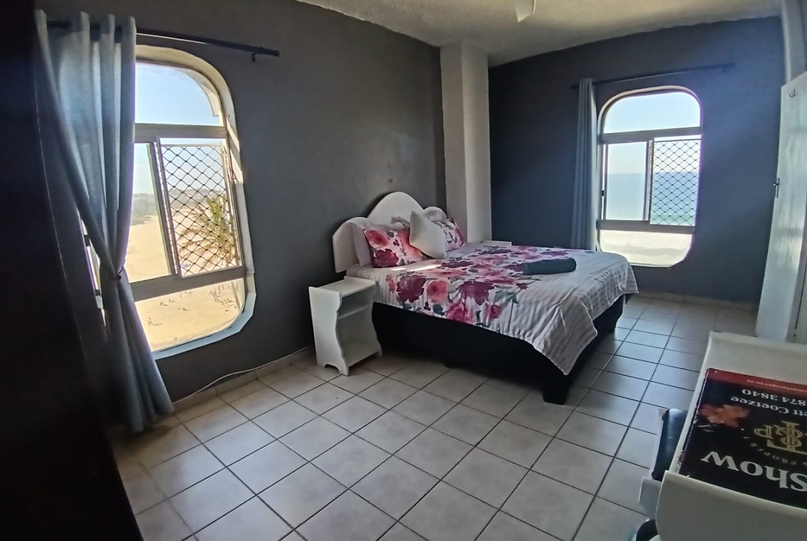 2 Bedroom, 2 Bathroom, open plan, Margate sea view for Sale