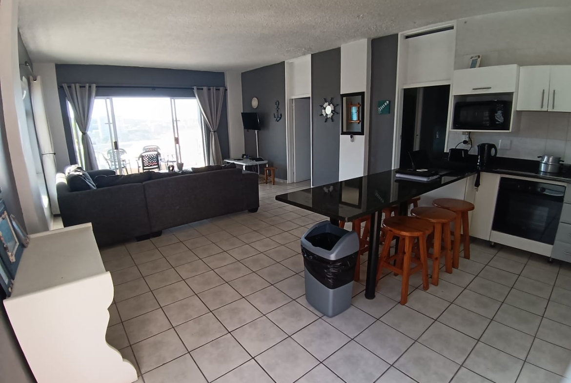 2 Bedroom, 2 Bathroom, open plan, Margate sea view for Sale