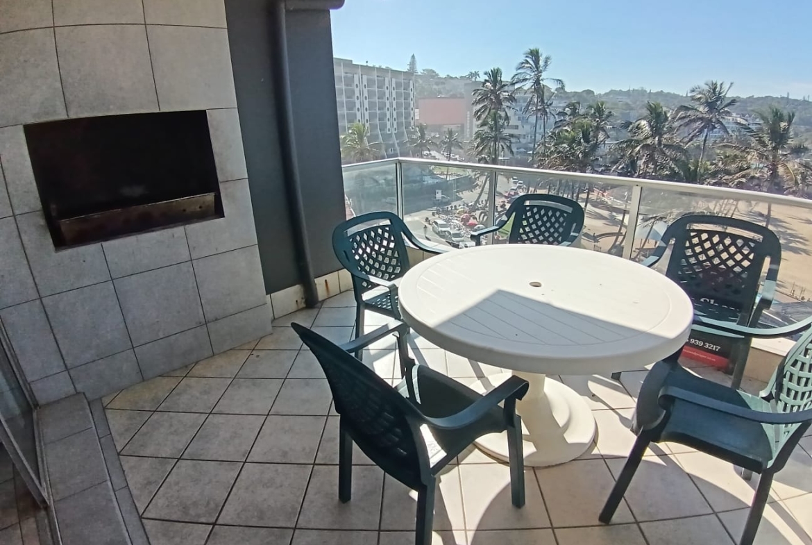 2 Bedroom, 2 Bathroom, open plan, Margate sea view for Sale