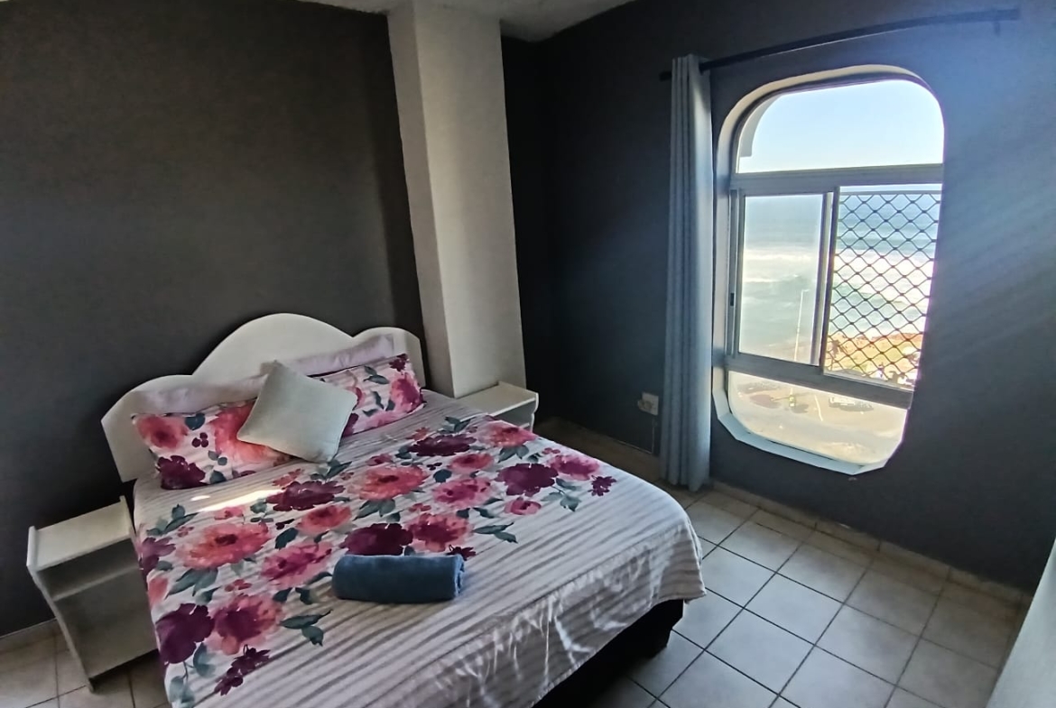 2 Bedroom, 2 Bathroom, open plan, Margate sea view for Sale