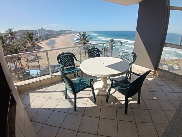 2 Bedroom, 2 Bathroom, open plan, Margate sea view for Sale