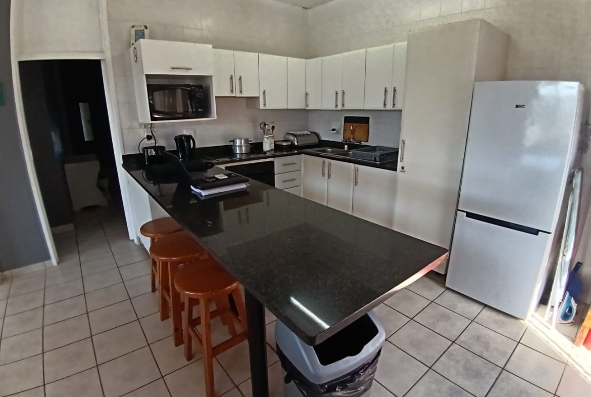 2 Bedroom, 2 Bathroom, open plan, Margate sea view for Sale