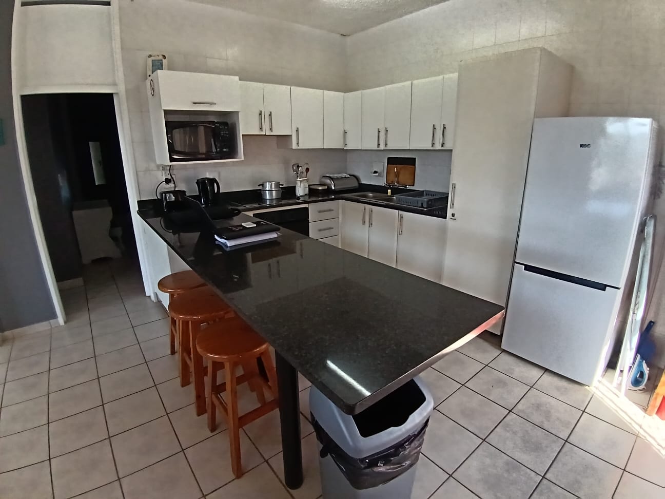 2 Bedroom, 2 Bathroom, open plan, Margate sea view for Sale
