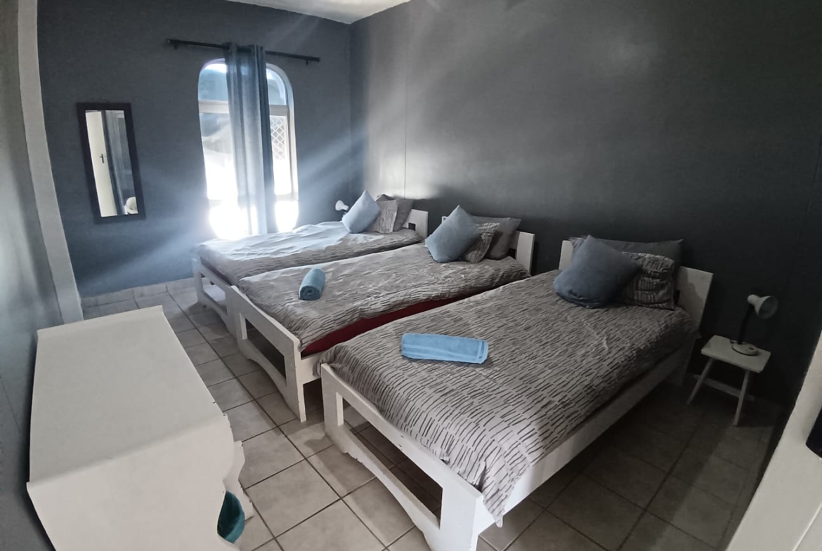 2 Bedroom, 2 Bathroom, open plan, Margate sea view for Sale