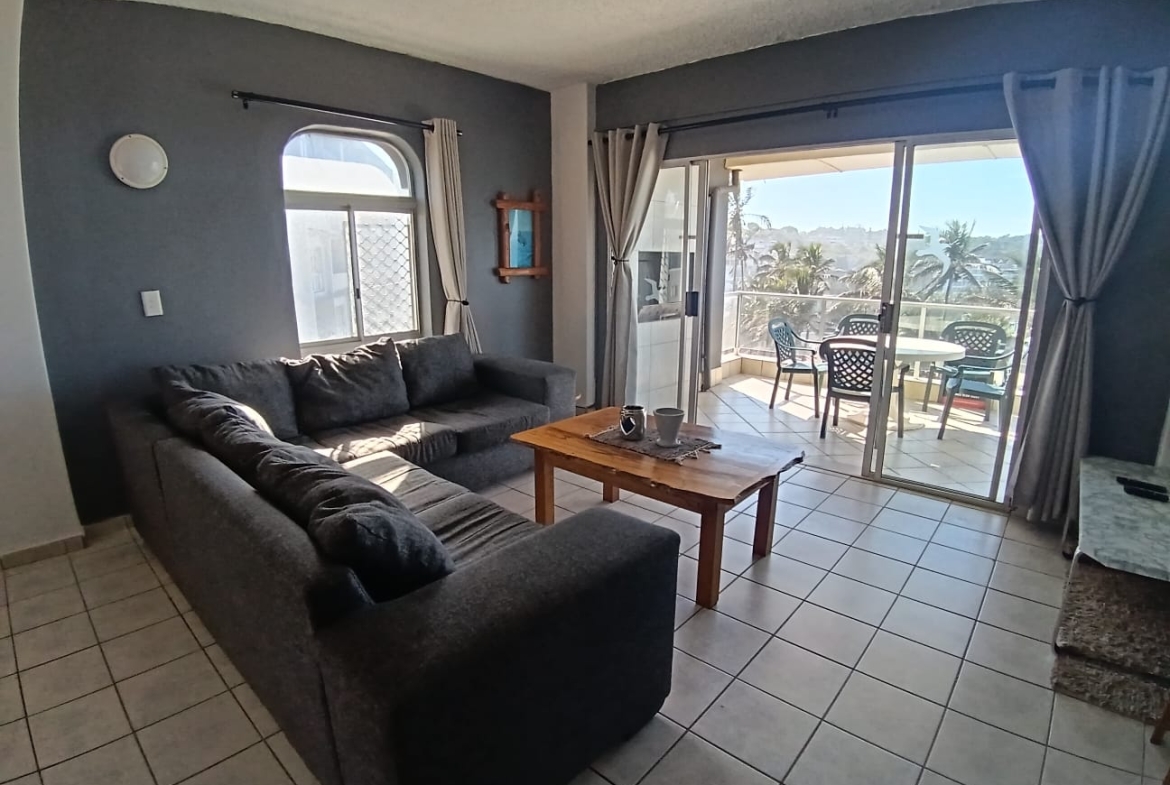 2 Bedroom, 2 Bathroom, open plan, Margate sea view for Sale