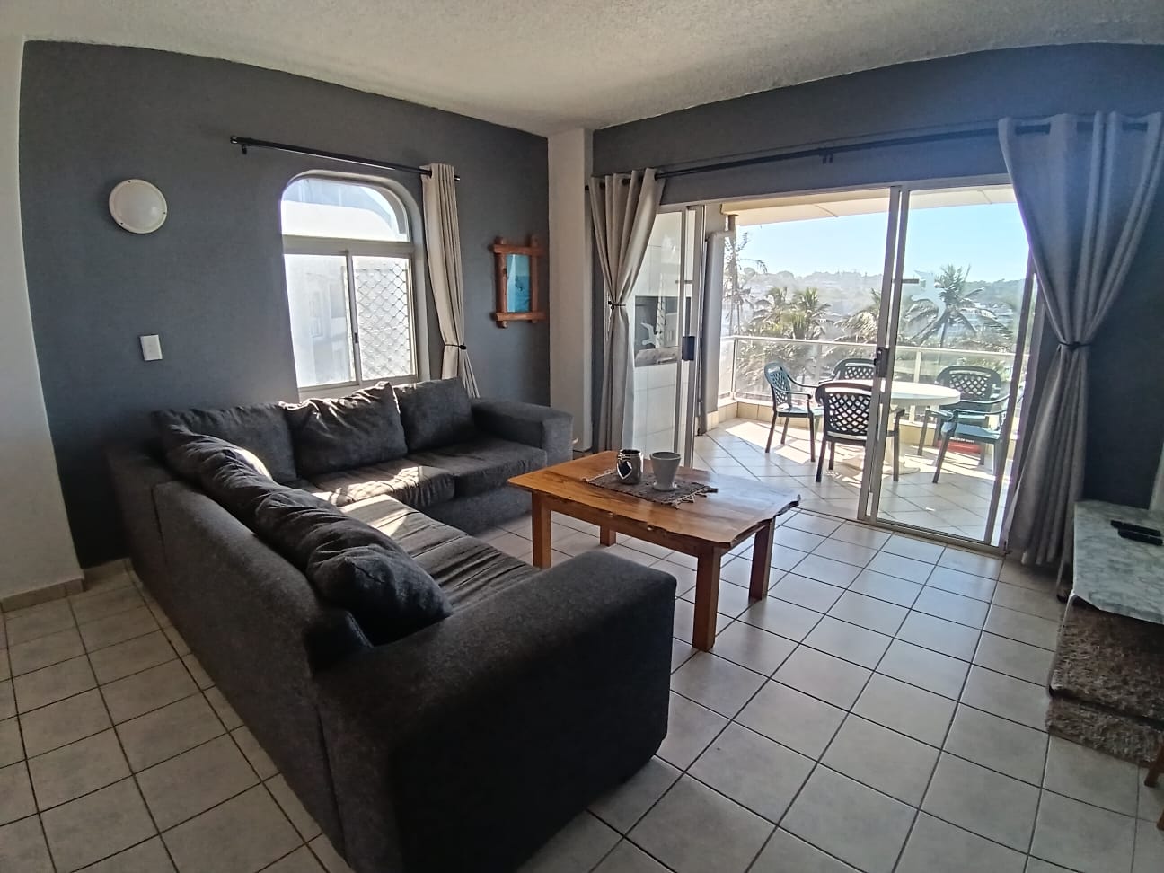 2 Bedroom, 2 Bathroom, open plan, Margate sea view for Sale